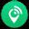 Free Zone WiFi para Android: busque un punto de acceso WiFi gratuito para Android