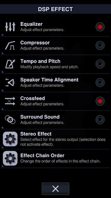Neutron Music Player pour Android 2.14.6 - Application musicale premium, gratuite