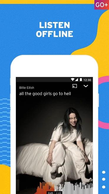SoundCloud for Android 2020.11.06-リリース-ホットな音楽を聴き、無料で音楽をダウンロード SoundCloud for Android 2020.11.06-リリース-ホットな音楽を聴き、無料で音楽をダウンロード