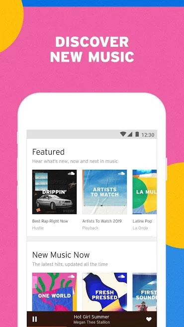 SoundCloud for Android 2020.11.06-リリース-ホットな音楽を聴き、無料で音楽をダウンロード SoundCloud for Android 2020.11.06-リリース-ホットな音楽を聴き、無料で音楽をダウンロード