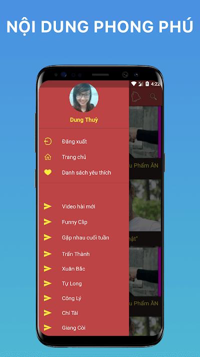 コメディHDを見る-Android1.1用の新しいコメディ-注目のスキットとコメディビデオを見る コメディHDを見る-Android1.1用の新しいコメディ-注目のスキットとコメディビデオを見る