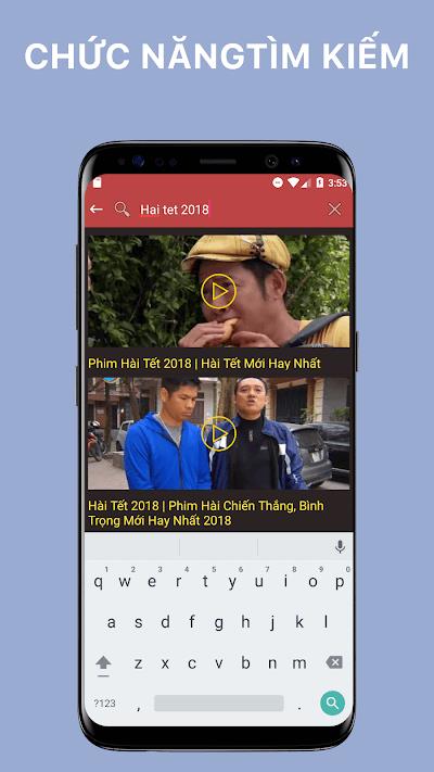 コメディHDを見る-Android1.1用の新しいコメディ-注目のスキットとコメディビデオを見る コメディHDを見る-Android1.1用の新しいコメディ-注目のスキットとコメディビデオを見る