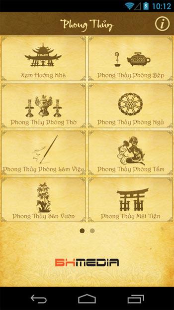 Feng Shui pour Android 1.6 - Voir le feng shui, horoscope 2020 Feng Shui pour Android 1.6 - Voir le feng shui, horoscope 2020