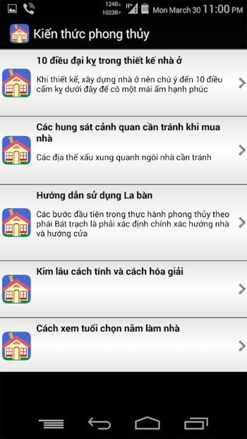Feng Shui vollständiger Brief für Android 1.0.0.59 - Allgemeines Wissen über Feng Shui Feng Shui vollständiger Brief für Android 1.0.0.59 - Allgemeines Wissen über Feng Shui