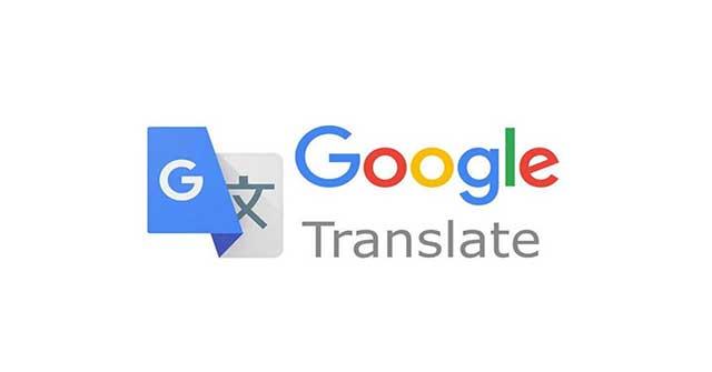 Google Translate für Android - Übersetzen Sie Text von Fotos kostenlos auf Android