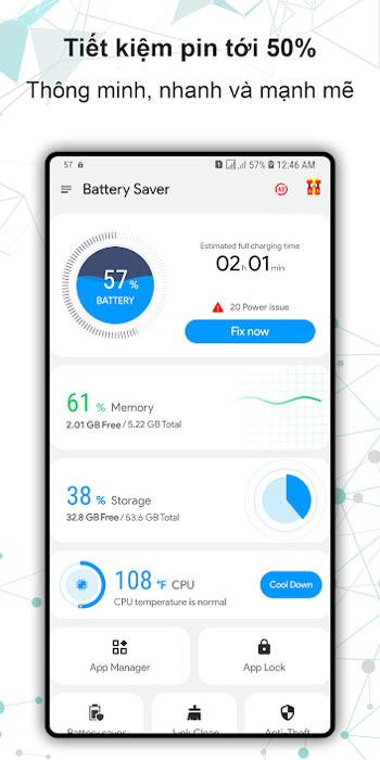 Android 1.0.18用グリーンバッテリーセーバー-バッテリーを節約し、アプリをロックするアプリケーション Android 1.0.18用グリーンバッテリーセーバー-バッテリーを節約し、アプリをロックするアプリケーション