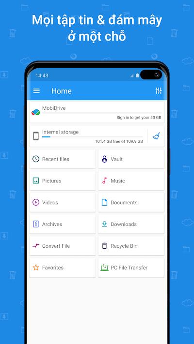 Android用ファイルコマンダー-Android用ファイルマネージャー Android用ファイルコマンダー-Android用ファイルマネージャー