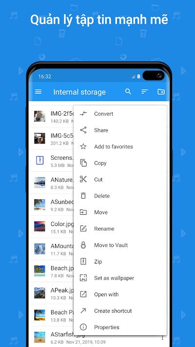 Android用ファイルコマンダー-Android用ファイルマネージャー Android用ファイルコマンダー-Android用ファイルマネージャー