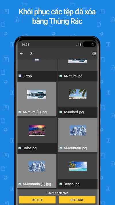 Android用ファイルコマンダー-Android用ファイルマネージャー Android用ファイルコマンダー-Android用ファイルマネージャー