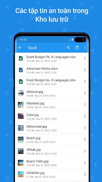 Android用ファイルコマンダー-Android用ファイルマネージャー Android用ファイルコマンダー-Android用ファイルマネージャー