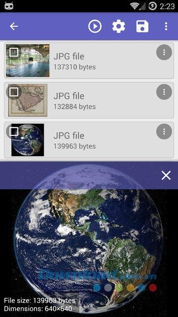 DiskDigger for Android 1.0-2020-10-31-Androidでの効果的な写真回復（ルート）