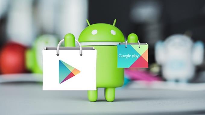 Google Play Store APK 23.1.40 - Descargar CH Play APK e instalarlo en un teléfono Android
