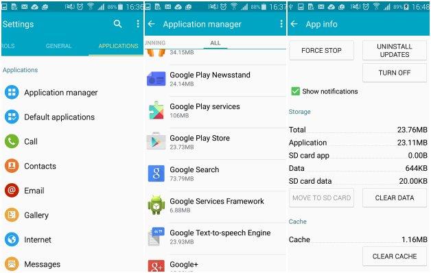 Google Play Store APK 23.1.40 - Descargar CH Play APK e instalarlo en un teléfono Android