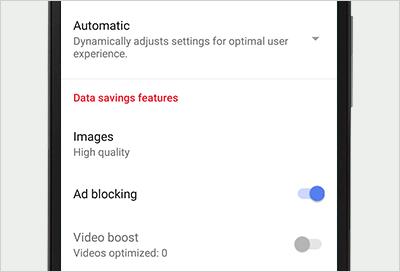 Android用OperaMini-Android上の超高速ウェブブラウザ Android用OperaMini-Android上の超高速ウェブブラウザ