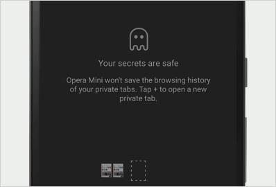 Android用OperaMini-Android上の超高速ウェブブラウザ Android用OperaMini-Android上の超高速ウェブブラウザ