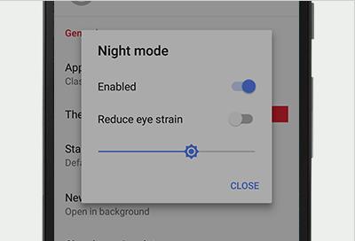 Android用OperaMini-Android上の超高速ウェブブラウザ Android用OperaMini-Android上の超高速ウェブブラウザ