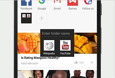 Android用OperaMini-Android上の超高速ウェブブラウザ Android用OperaMini-Android上の超高速ウェブブラウザ