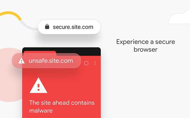 Google Chrome for Android87-Android用Chromeブラウザ Google Chrome for Android87-Android用Chromeブラウザ