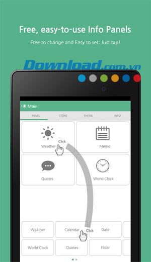 Morning Kit für Android 2.5.2 - Das vielseitige Alarm-Toolkit für Android