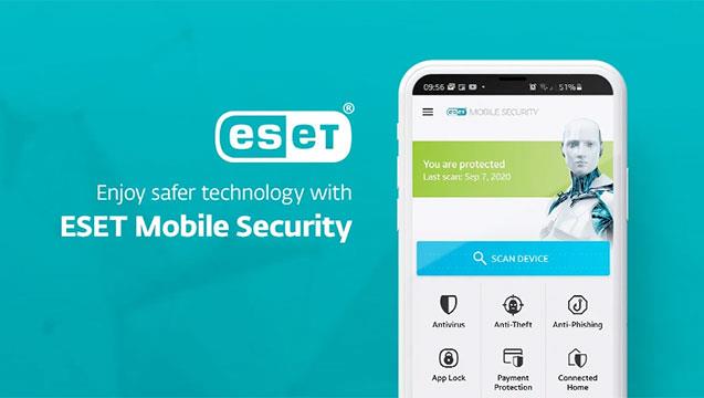 ESET Mobile Security&Antivirus for Android6.0.25.0-Androidの主要なセキュリティおよびウイルス対策ソフトウェア ESET Mobile Security&Antivirus for Android6.0.25.0-Androidの主要なセキュリティおよびウイルス対策ソフトウェア