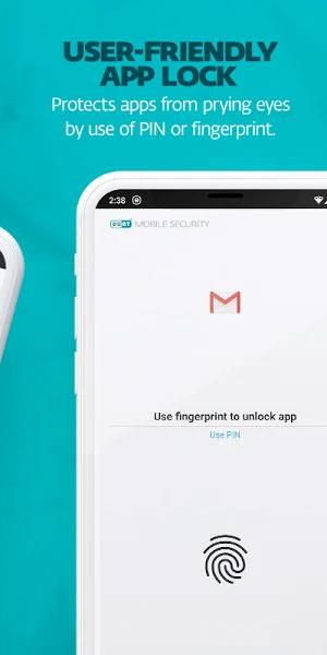 ESET Mobile Security&Antivirus for Android6.0.25.0-Androidの主要なセキュリティおよびウイルス対策ソフトウェア ESET Mobile Security&Antivirus for Android6.0.25.0-Androidの主要なセキュリティおよびウイルス対策ソフトウェア
