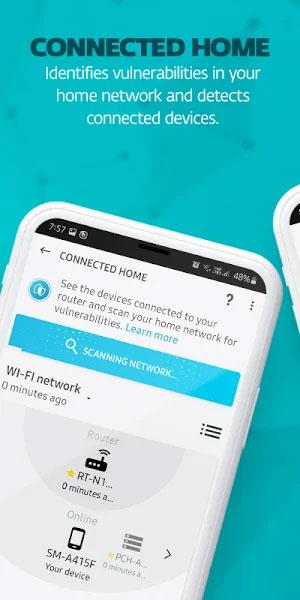 ESET Mobile Security&Antivirus for Android6.0.25.0-Androidの主要なセキュリティおよびウイルス対策ソフトウェア ESET Mobile Security&Antivirus for Android6.0.25.0-Androidの主要なセキュリティおよびウイルス対策ソフトウェア