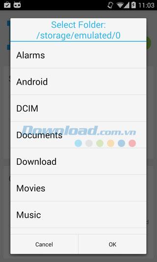 Smart Hide Calculator pour Android 1.3.7 - Informations utilisateur Android sécurisées