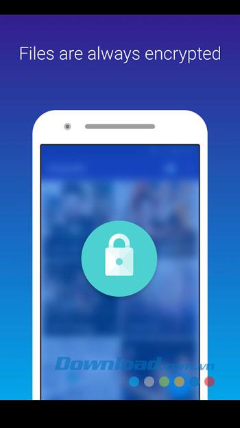 KeepSafe para Android 9.32.0: fotos y videos seguros en Android