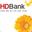 LienVietPostBank MobileBanking para Android 1.0 - Transacciones bancarias por teléfono