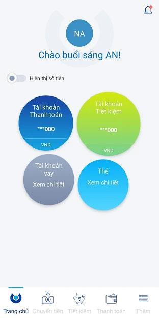 ACB for Android2.5.2-Androidでの銀行取引 ACB for Android2.5.2-Androidでの銀行取引
