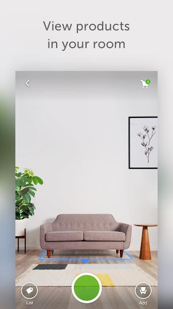 Houzz für Android 20.10.1 - Handbuch für das Wohndesign auf Android Houzz für Android 20.10.1 - Handbuch für das Wohndesign auf Android