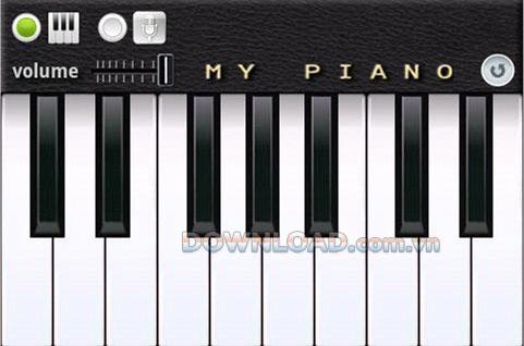 My Piano pour Android 3.5 - Apprendre le piano