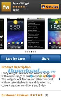 Amazon Appstore pour Android - Téléchargez des applications pour Android sur Amazon Appstore