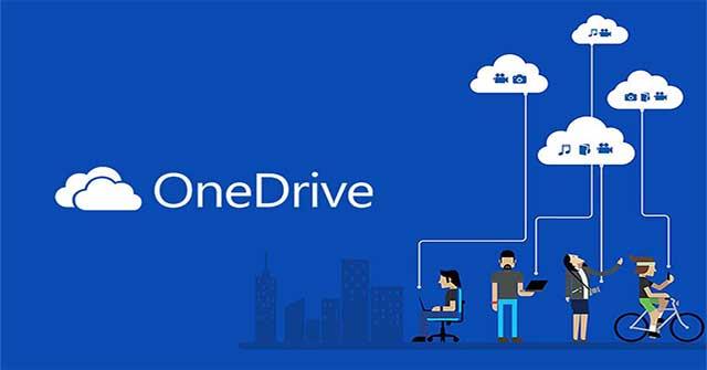 Microsoft OneDrive für Android - Microsofts Cloud-Speicherdienst für Android