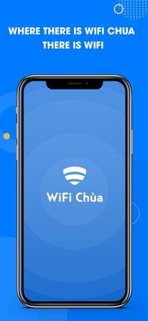WiFi Chùa für Android 5.3.0 - Teilen und verbinden Sie sich mit kostenlosem Wifi WiFi Chùa für Android 5.3.0 - Teilen und verbinden Sie sich mit kostenlosem Wifi