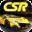 CSR Classics para iOS 1.5.0: juego de carreras clásico en iPhone / iPad