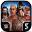 Wrestling Revolution 3D pour iOS 1.6.0 - Jeu de lutte américaine sur iPhone / iPad