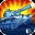 All Guns Blazing pour iOS 1.701 - Nouveau jeu de tir 3D sur iPhone / iPad