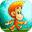 Benji Bananas HD for iOS 1.24.0-iPhone / iPadで赤ちゃん猿とのアドベンチャーゲーム