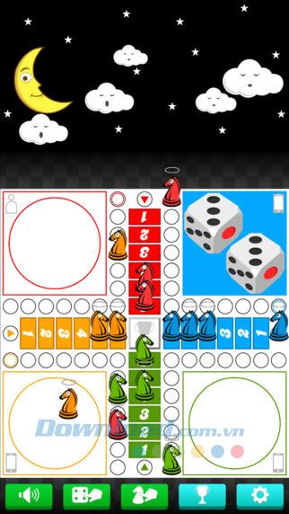 iOS4.1用のタツノオトシゴチェス-iPhone / iPadでタツノオトシゴチェスゲームをプレイ