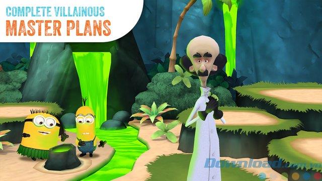 minions paradise game ios minions paradise game ios
