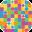 Two Dots for iOS 1.9.1 - Jeu pour faire correspondre les points de couleur de sagesse sur iPhone / iPad