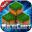 Minecraft für iOS 1.16.200 - Spiel der magischen quadratischen Blöcke auf iPhone / iPad