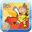 Ice Age: Pirate Picasso pour iOS 1.0.1 - Ice Age Game: Artiste peintre