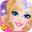 Dress Up - Dolls Salon para iOS - Juego de muñeca de maquillaje para iPhone
