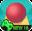 Viber Wonderball para iOS 1.03: juego gratuito de disparar bolas en iPhone / iPad
