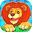 Safari Zoo pour iOS 1.1.1 - Safari Zoo Game pour iPhone / iPad