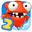 Mega Run - Redfords Abenteuer für iOS 1.2.1 - Spieleabenteuer mit Redford für iPhone / iPad