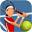Hit Tennis 2 para iOS 2.15 - Juego para jugar al tenis en iPhone / iPad