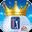 King of Football pour iOS - Jeu de gestion de football sur iPhone